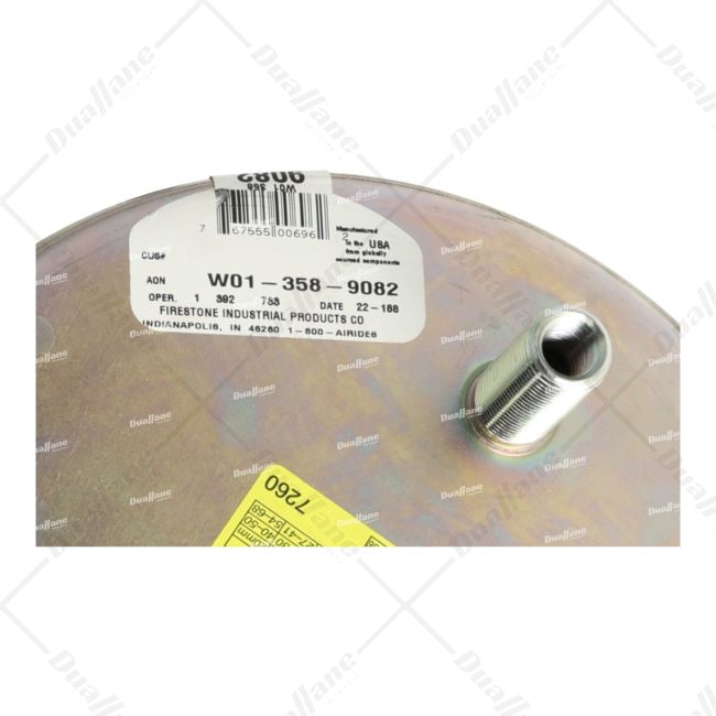Buy Firestone Air Spring | W01 358 9082 for only $171.78 at