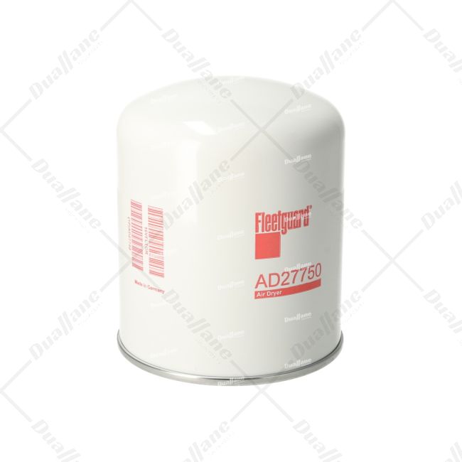 Order Fleetguard Air Dryer Cartridge | AD27750 for $92.90 at