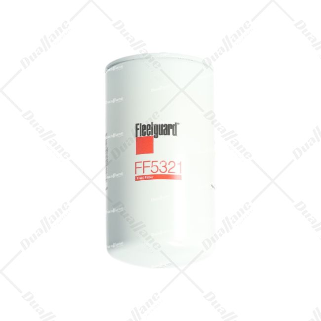 Buy FleetGuard Spin-On Fuel Filter | FF5321 for $20.68 at Duallane