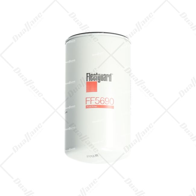 Purchase FleetGuard Spin-On Fuel Filter | FF5690 for $16.92 at