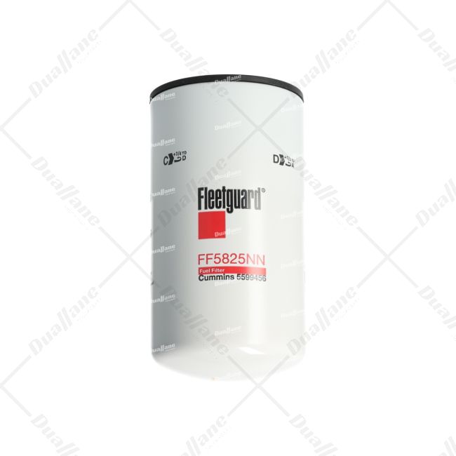 Purchase FleetGuard Spin-On Fuel Filter | FF5825NN for only