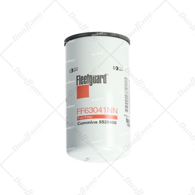 Buy FleetGuard Spin-On Fuel Filter | FF63041NN for only $90.85 at