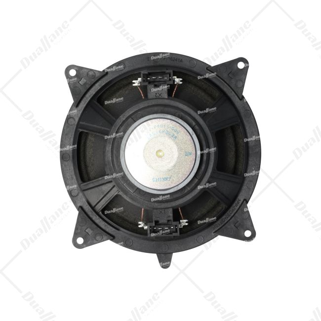 Order Freightliner 160mm Dual Coil Speaker | 22-74015-000 for only