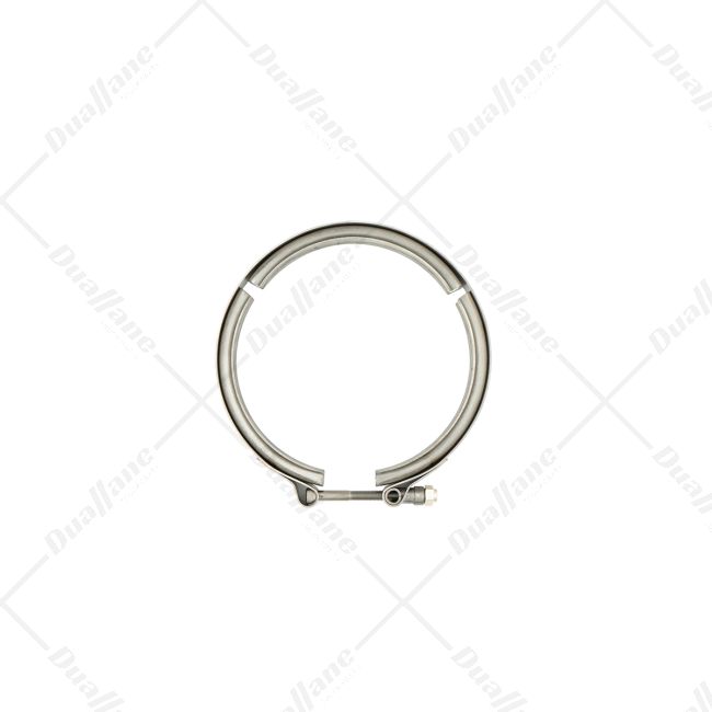 Purchase Freightliner 5 in. Turbo V-Band Clamp | 01-14596