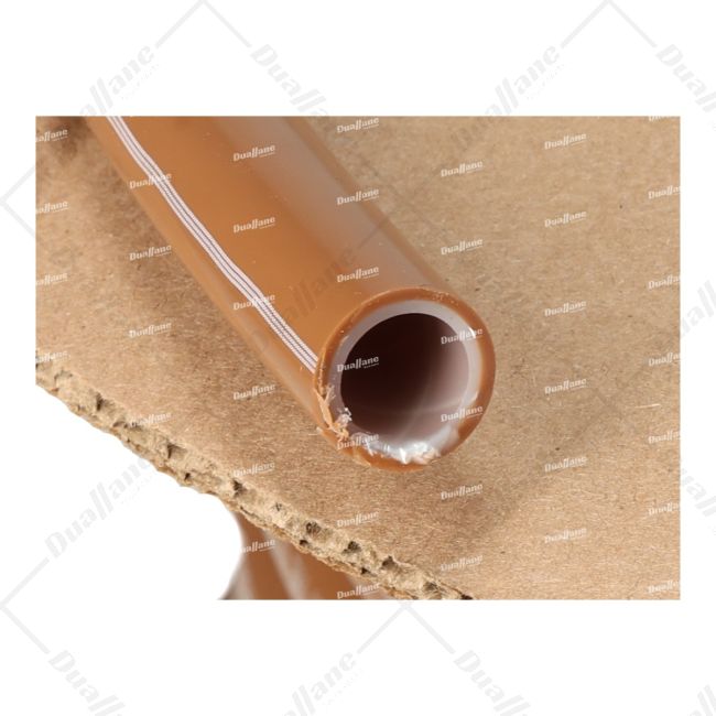Purchase Freightliner 5/8 inch Nylon Fuel Line - Brown | Sold by