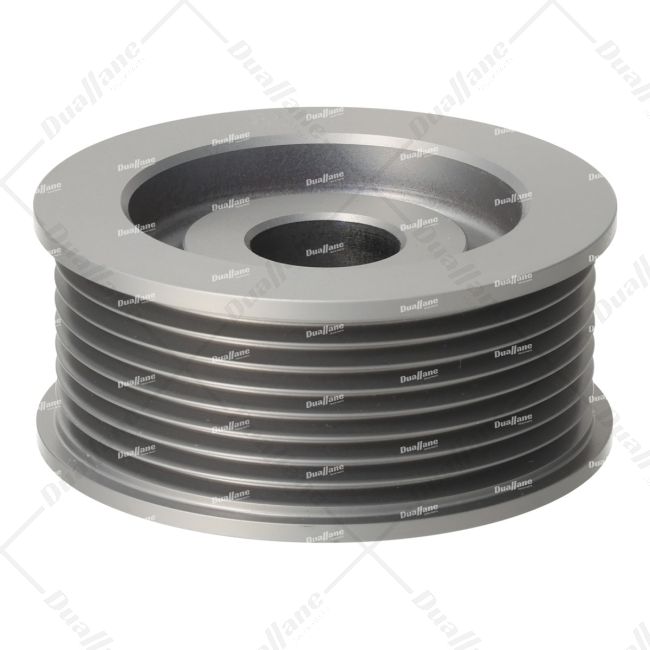 Order Freightliner 8K Poly-V Pulley, 80 mm Diameter | 01-27881-000