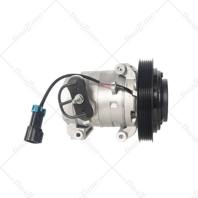 Order Freightliner A/C Compressor, 160 MM, 6PK | 22-75836