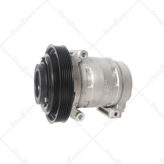 Purchase Freightliner A/C Compressor, 160 MM, 6PK | 22-75836-000