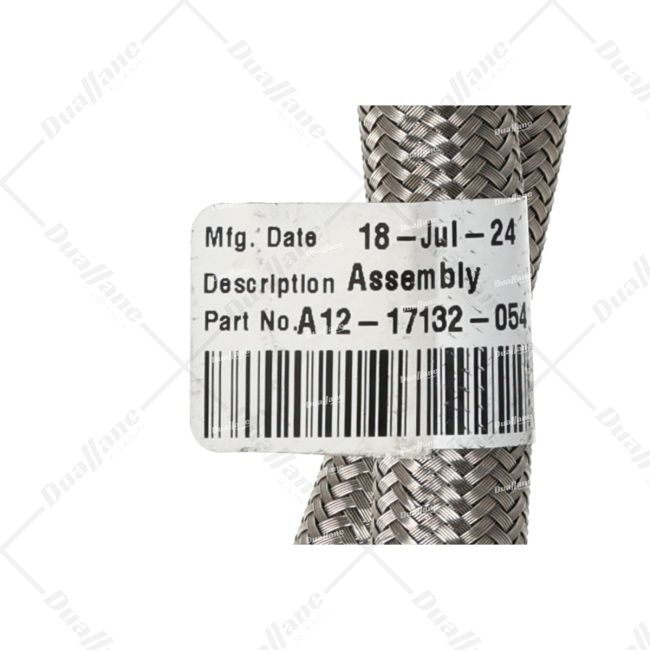 Order Freightliner Air Compressor Discharge Line 54 in | A12-17132