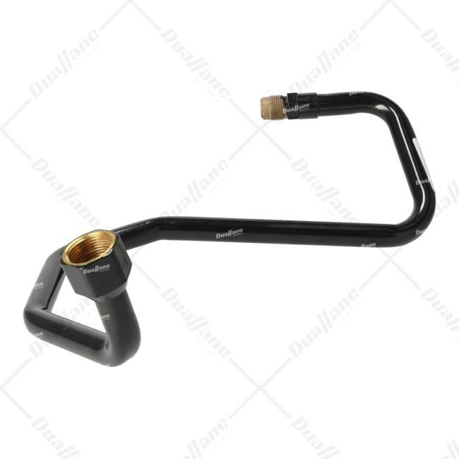 Order Freightliner Air Compressor Metal Discharge Line | A12-28486