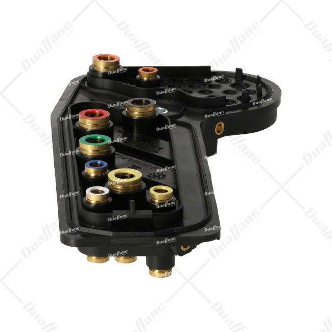 Buy Freightliner Air Manifold Block | 12-26964-002 for only