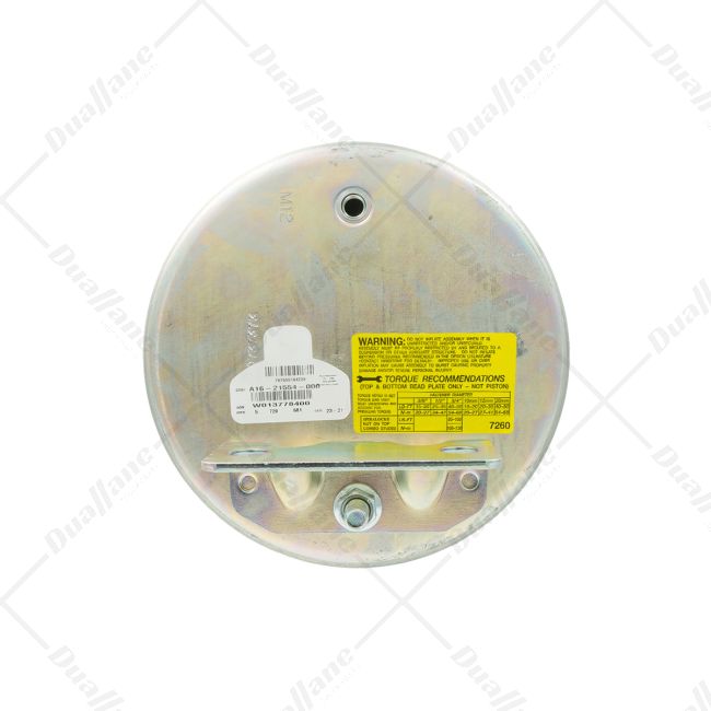 Buy Freightliner Airliner Air Spring | A16-21554-000 for only