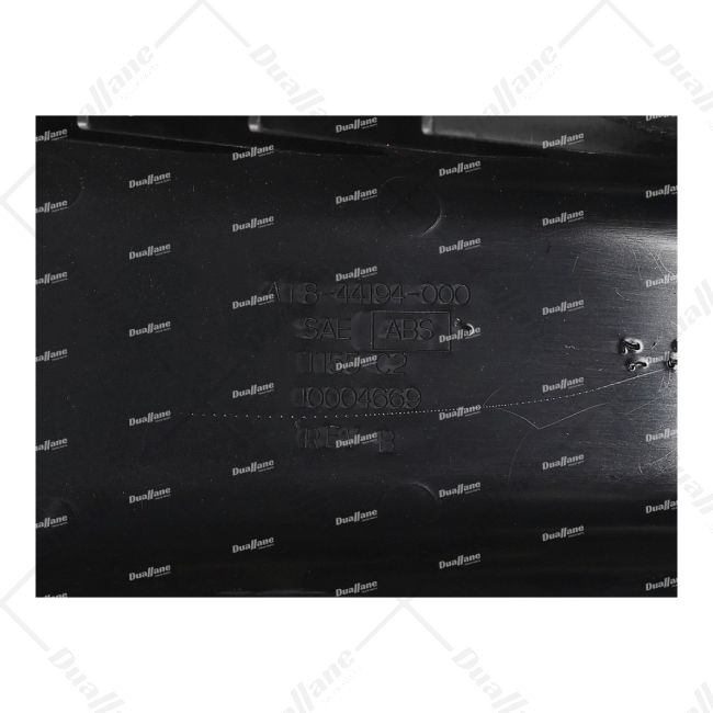 A1 1.5 Degree ZS44-ZS62 Angle Headset - To Suit Tapered Steerer