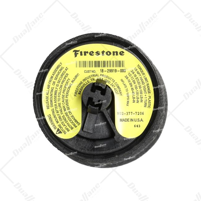 Purchase Freightliner Cab Air Spring Suspension | 18-29919-000 for