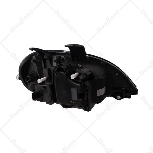 B.A ライト セレクター Order Freightliner Columbia Headlamp Assembly, Left-Hand Side