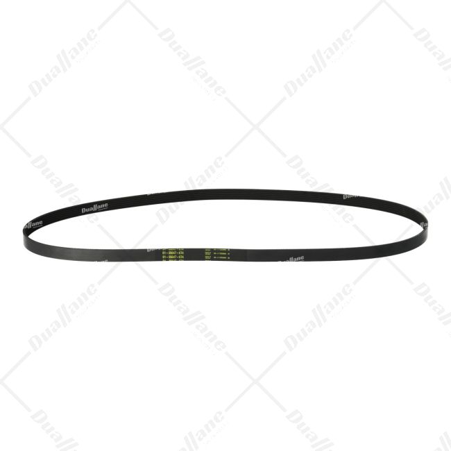 Order Freightliner Cummins ISX 6-Rib A/C Belt, 1674 MM | 01-35647