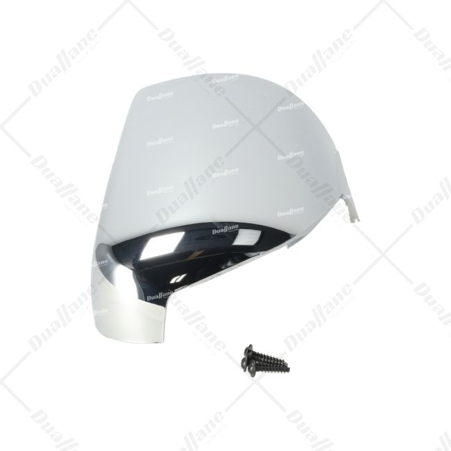 Purchase Freightliner Door Mirror Cover, Chrome, Left Hand | 22