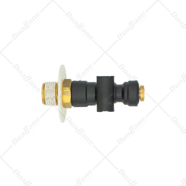 Buy Freightliner Double Check Valve,1-06MPT,2-04PTC