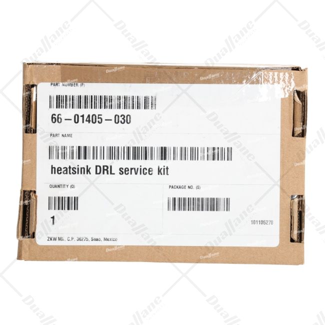 Buy Freightliner Driver/Marker Light Module | 66-01405-030