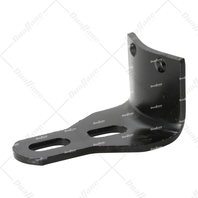 thumbnail image 2 of Freightliner Exhaust Bracket - OEM Part A04-23011-000, Replacement Mounting Bracket For Exhaust Systems 2 of 10