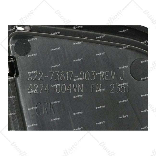 Buy Freightliner Forward Reading Lamp Module, Standard | A22-73817