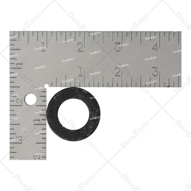 Buy Freightliner Hardened Steel Washer, Aluminum and Zinc