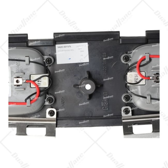 Buy Freightliner Lamp Assembly - Interior, Day cab, M2, 26386/7