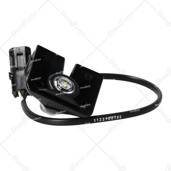 Purchase Freightliner LED License Plate Lamp | A06-96142-000 for