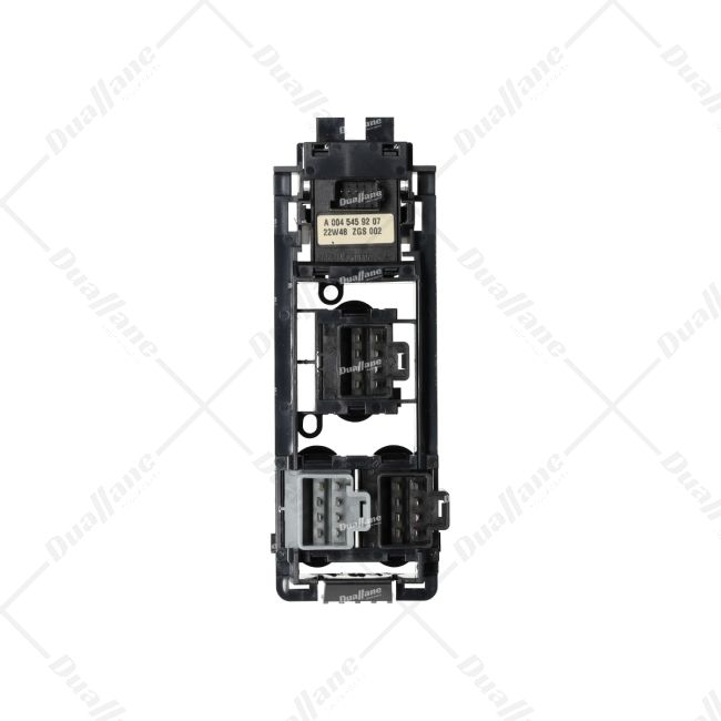 Purchase Freightliner Left-Hand Power Door Lock Switch | 16915481