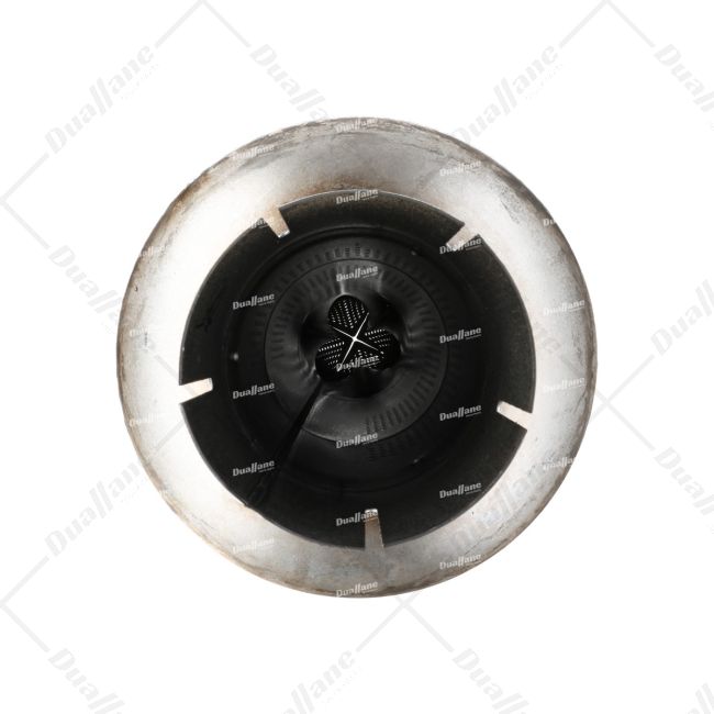 Purchase Freightliner Low Flow Muffler | 04-21774-000 for $194.51