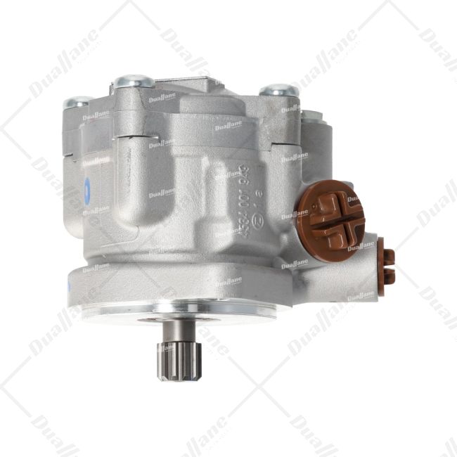 もん Order Freightliner Medium-Duty Steering Pump | 14-20739-018