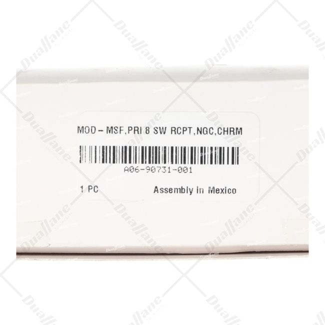 Volume 1＆2 Order Freightliner Modular Switch Field Control Module