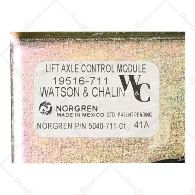 Order Freightliner Nornmally Closed Solenoid Valve | 19516 711 for