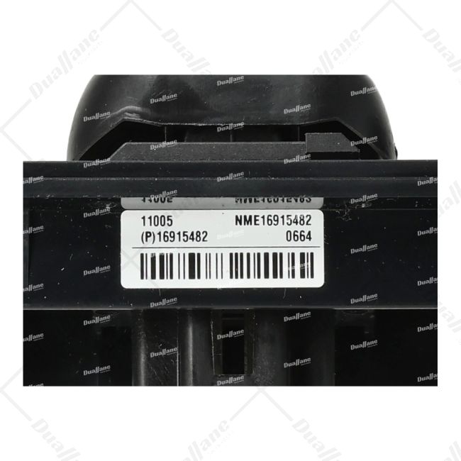 Buy Freightliner Power Door Lock Switch, Right Hand | 16915482 for