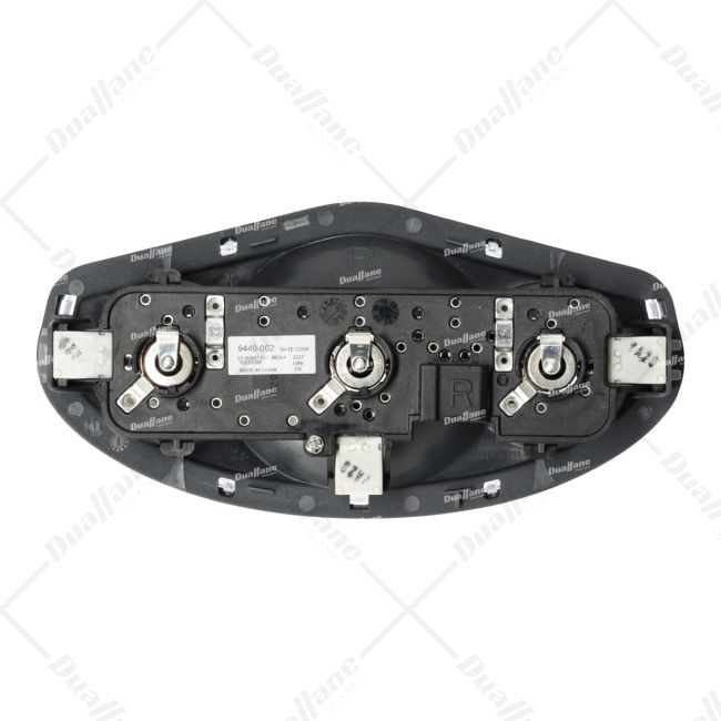 Buy Freightliner Reading Dome Lamp, Right Hand | 22-60997-001 for