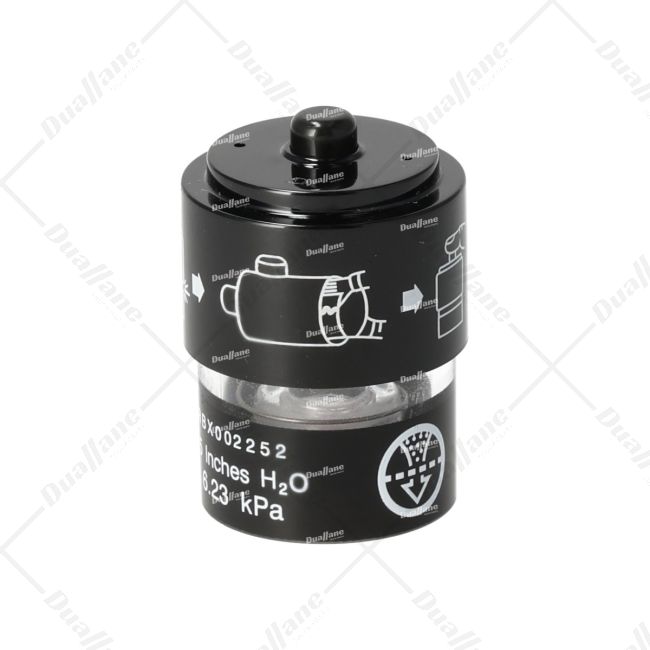 Buy Freightliner Servisignal Restriction Indicator | X002252 for