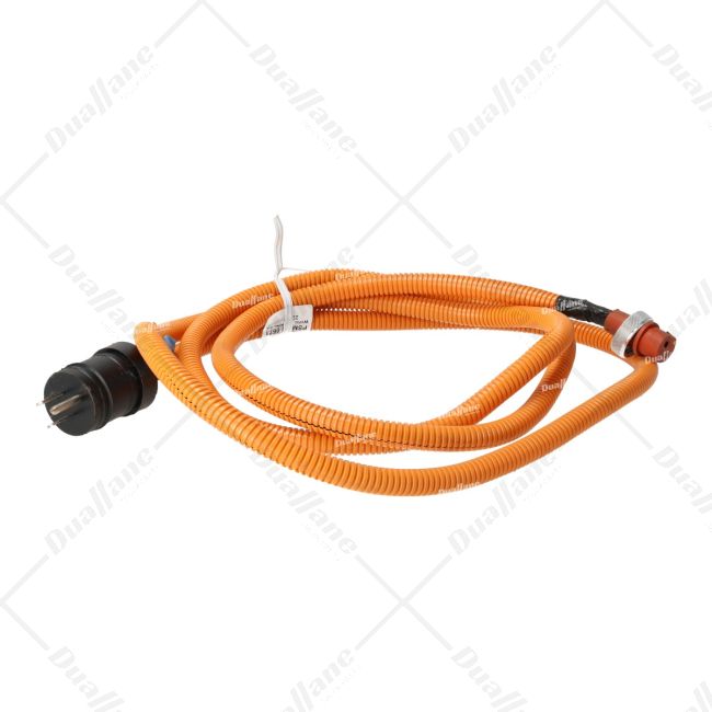 Buy Freightliner Single Block Heater Cable | 3610671 for