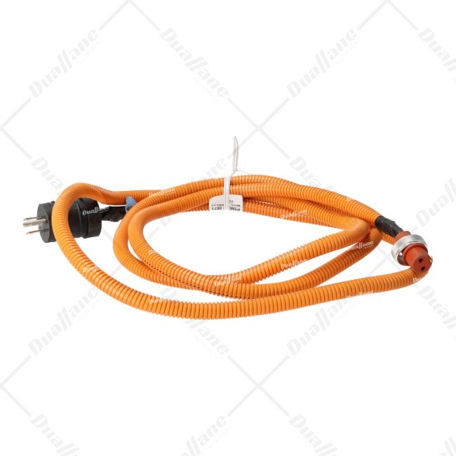 Buy Freightliner Single Block Heater Cable | 3610671 for