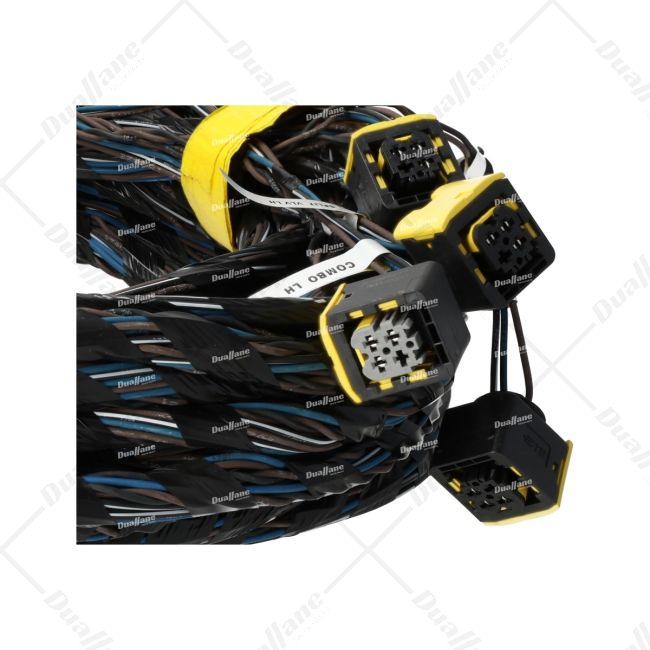 Purchase Freightliner Tandem ABS Harness, 113, 6S6M, ATC | A66