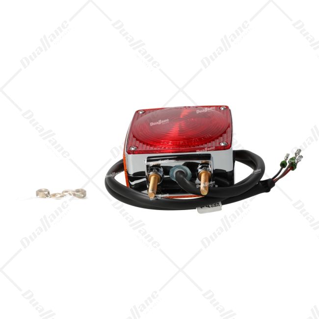 Buy Freightliner Turn Signal Light, Left-Hand | A06-18900