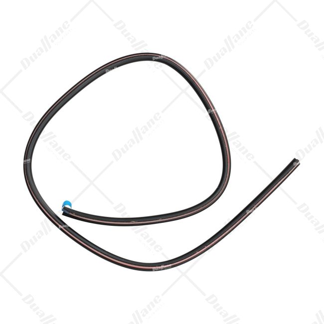 Buy Freightliner Upper Side Extender to Cab Seal | A22-75267-001