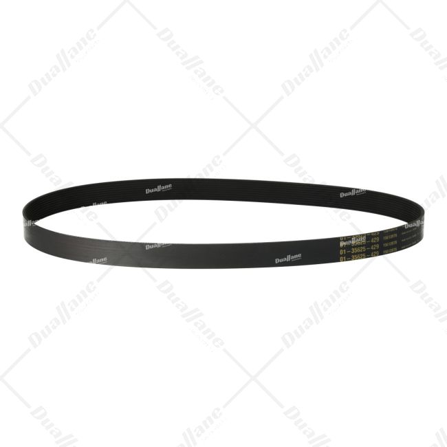 Buy Freightliner X12 10-Rib Fan Belt, 1429 MM | 01-35625-429