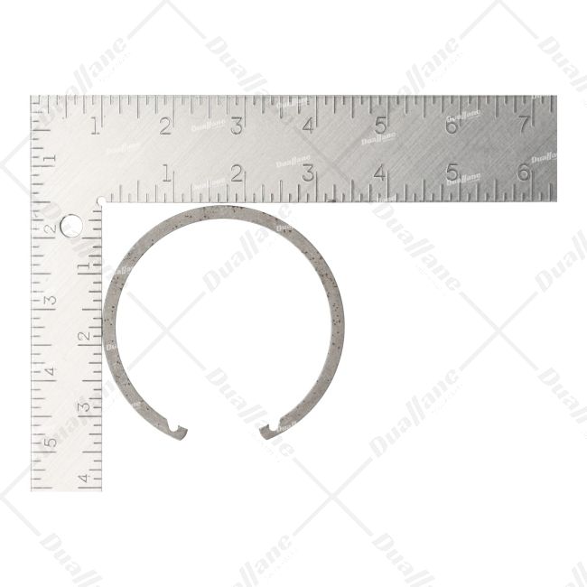【 UNDERFIELD 】 ’S FACE RING Renfield ring in sterling silver or gold | Arcana Obscura