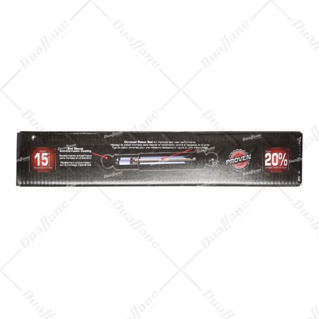 アペックス　アーシング　ヴェルサクルーズ Single Adjustable Coil-Over Shock