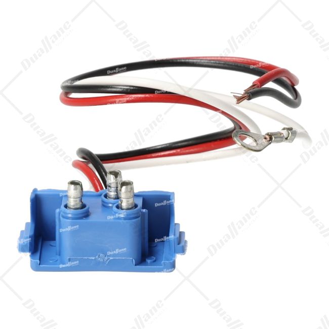 Purchase Grote 3 Wire Pigtail | 67090 for $2.78 at Duallane Truck