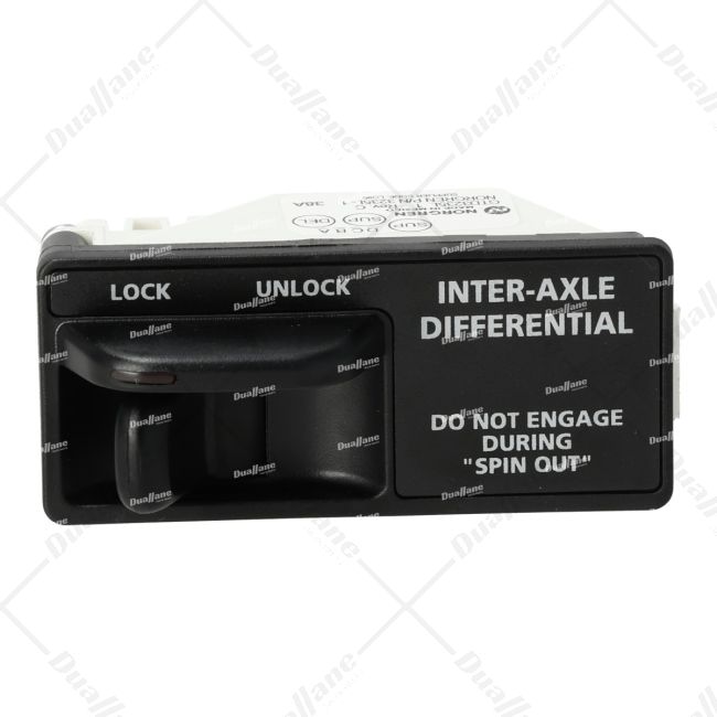 Order G.T. Development Inter Axle Differential Lock Switch | 3235L