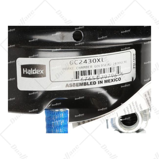 Purchase Haldex Spring Brake Assembly | GC2430XL for $128.01 at