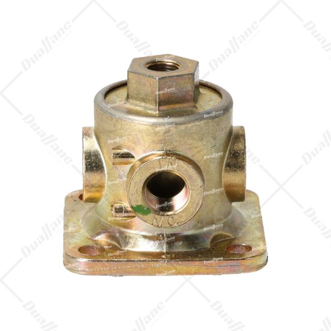 Purchase Haldex Valve Pilot | 90554615 for $90.41 at Duallane