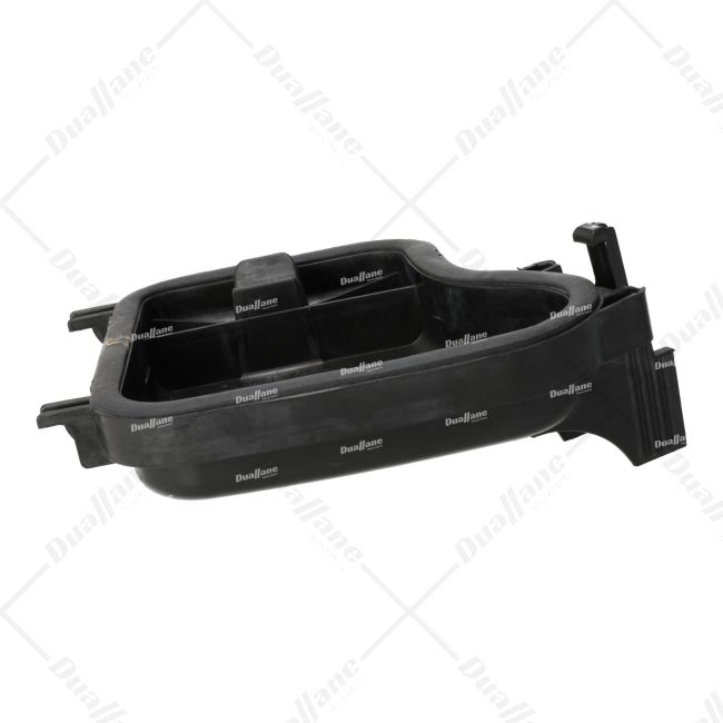 Purchase Hella Plastic Headlamp Cover, Left-Hand | 224 389 016 for