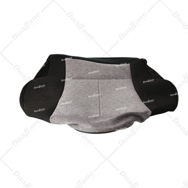 Order Isringhausen Cascadia Cover Seat Cushion Base Mordura Mist